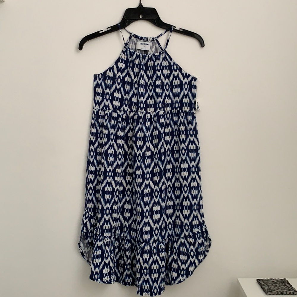 Old navy dress
